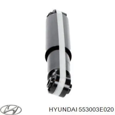 553003E020 Hyundai/Kia Амортизатори задні