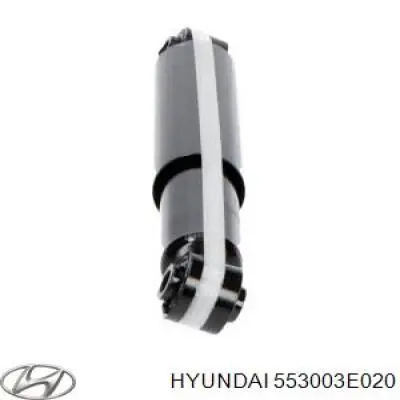Амортизатор задній Hyundai/Kia 553003E020 ціна, від 23.61 USD