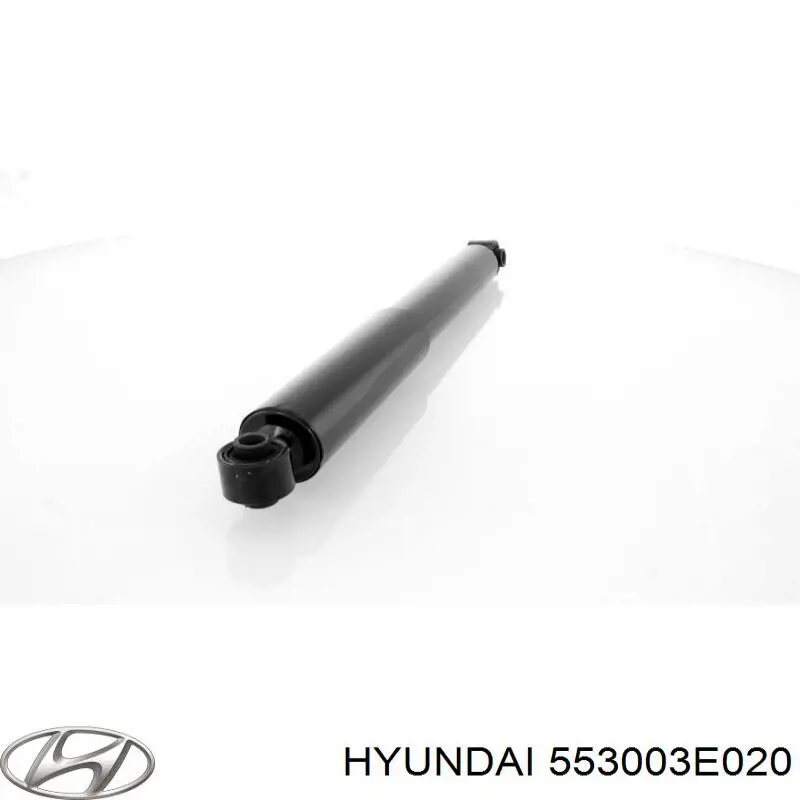 Амортизатор задній Hyundai/Kia 553003E020 ціна, від 23.61 USD