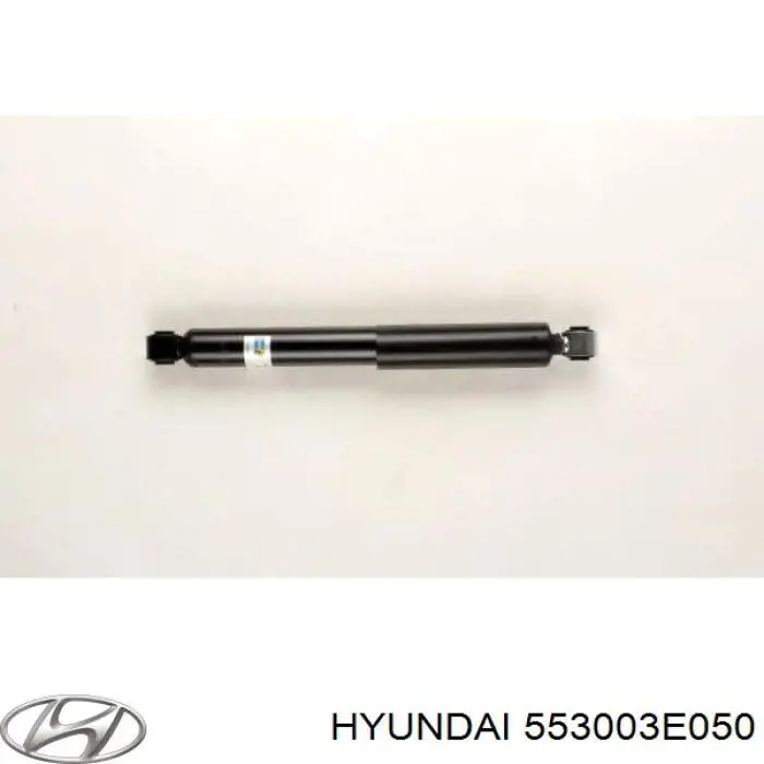 Амортизатор задній 553003E050 Hyundai/Kia