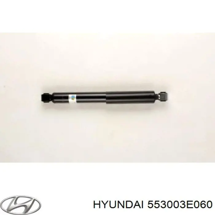 553003E060 Hyundai/Kia амортизатор задній