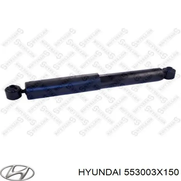 Амортизатор задній Hyundai/Kia 553003X150 ціна, від 36.85 USD