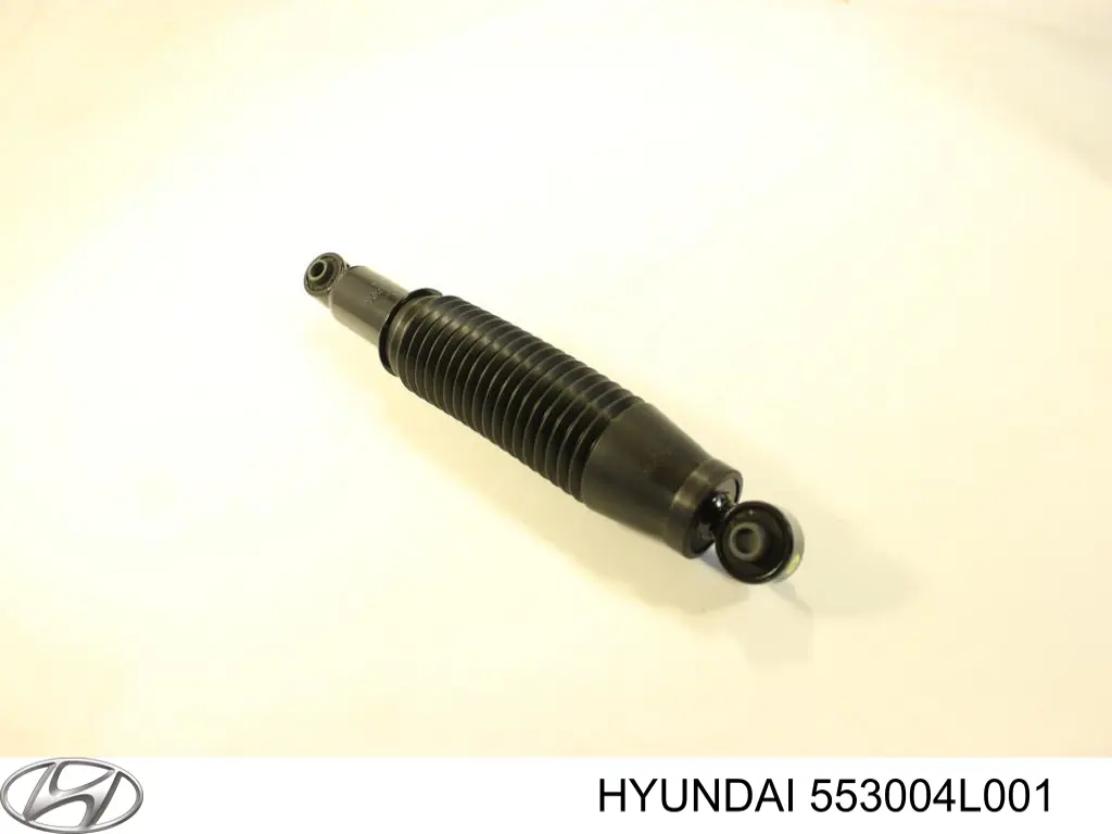 Купити 553004L001 Hyundai/Kia Стійка амортизатора задня