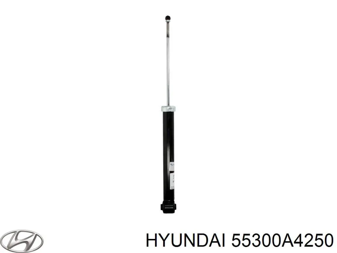 Купити 55300A4250 Hyundai/Kia Стійка амортизатора задня