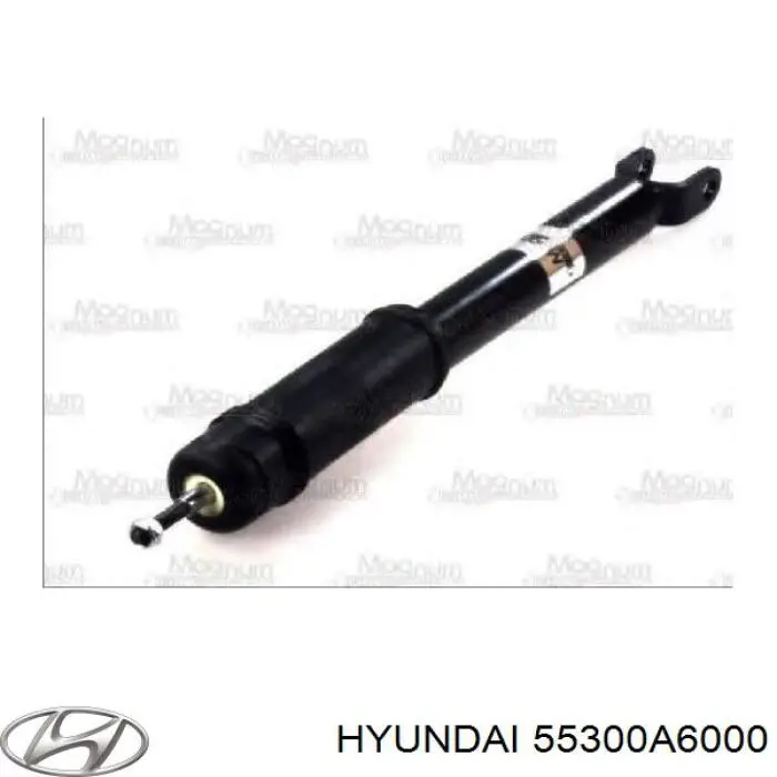 Купити JGT1412T TRW Стійка амортизатора задня