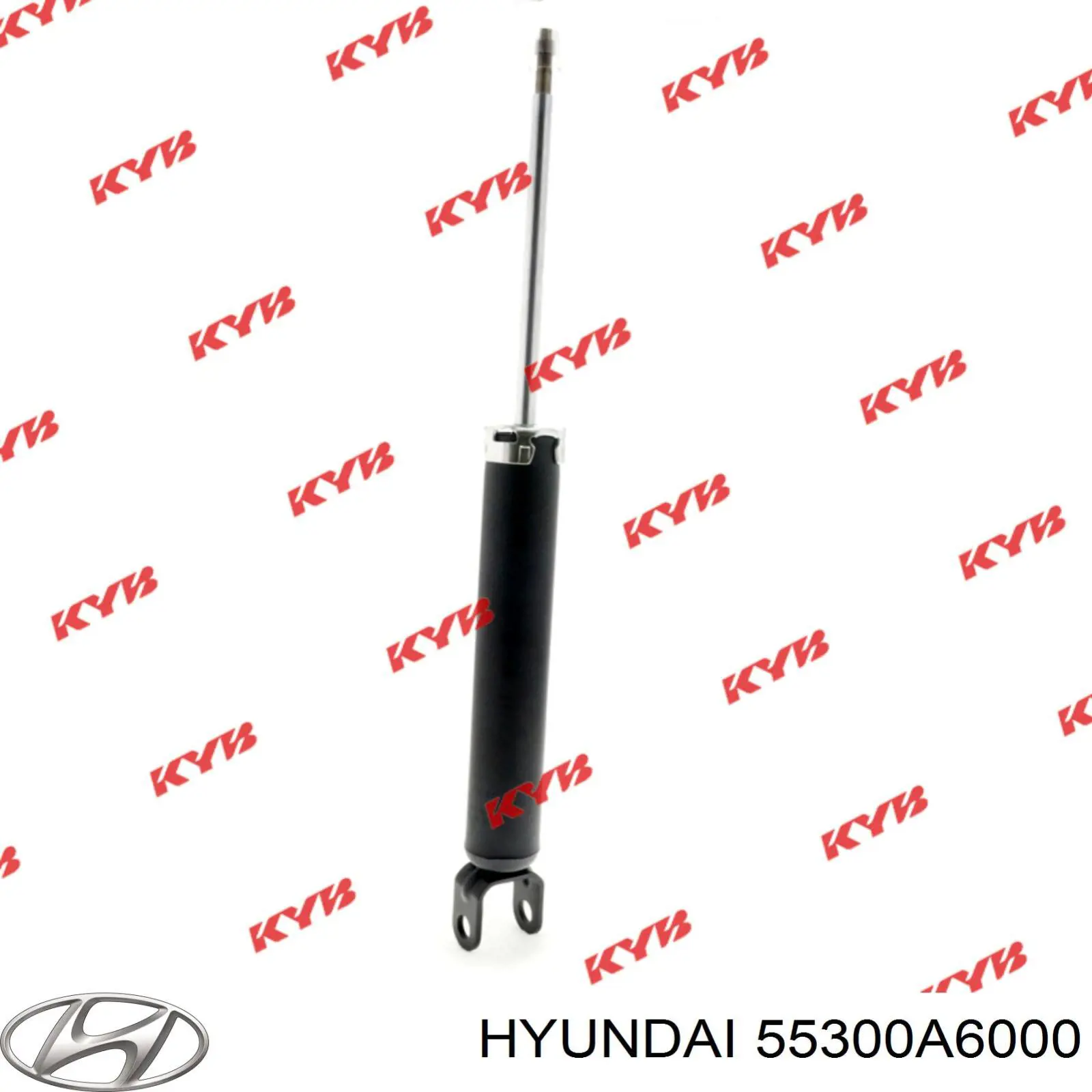 Амортизатор задній TRW JGT1412T ціна, від 34.03 USD