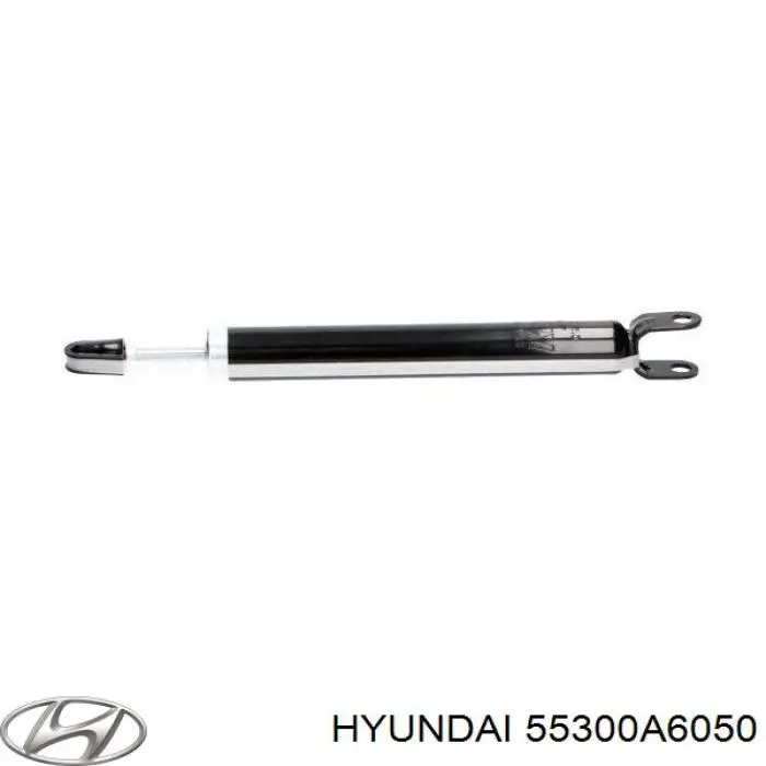 Амортизатор задній Hyundai/Kia 55300A6050 ціна, від 19.72 USD