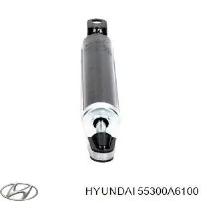 55300A6100 Hyundai/Kia амортизатор задній