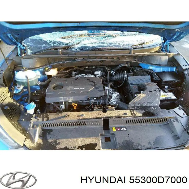  HYABTUCD7R Febest