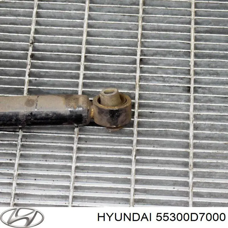  Febest HYABTUCD7R