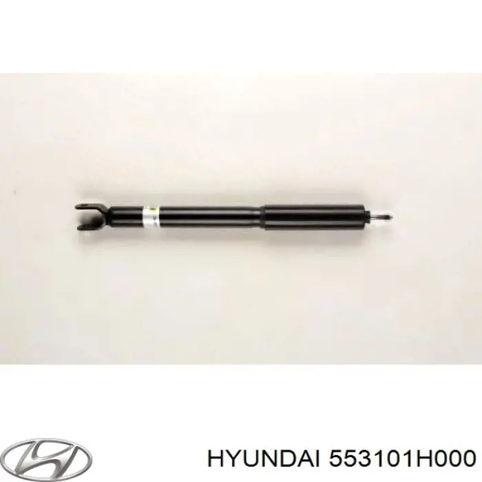Купити 553101H000 Hyundai/Kia Стійка амортизатора задня