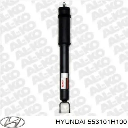 553101H100 Hyundai/Kia амортизатор задній