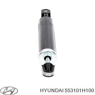 Купити 553101H100 Hyundai/Kia Стійка амортизатора задня