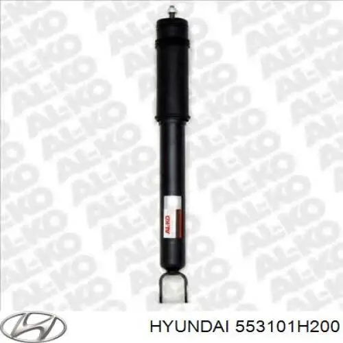 553101H200 Hyundai/Kia амортизатор задній