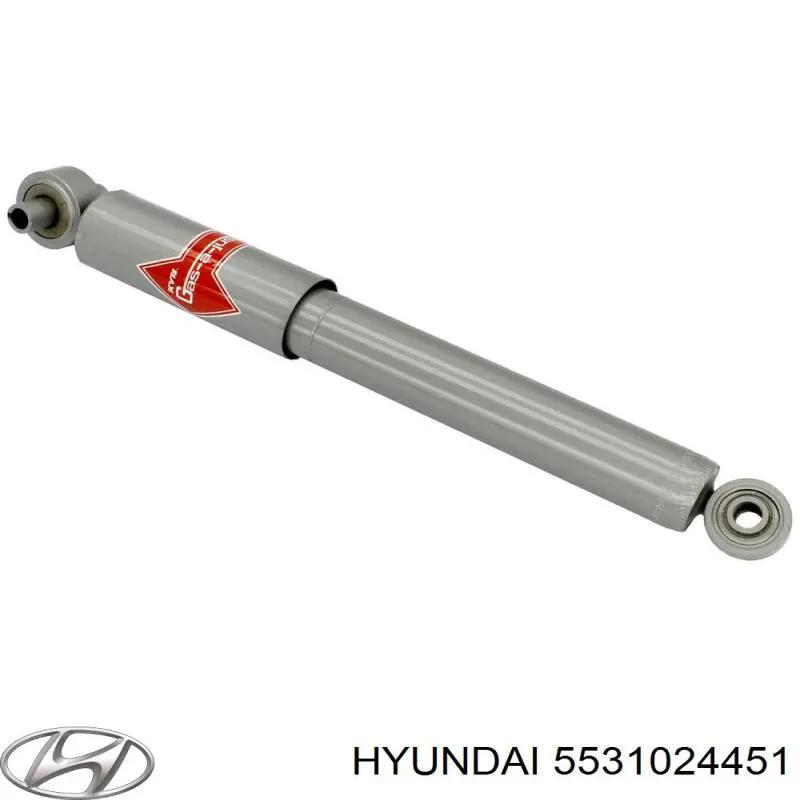  5531024451 Hyundai/Kia