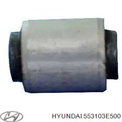 Задній амортизатор Hyundai/Kia 553103E500
