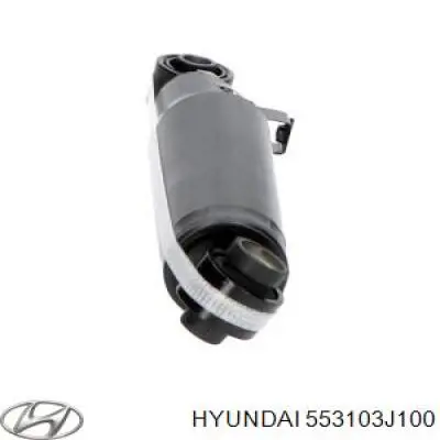 Купити 553103J100 Hyundai/Kia Стійка амортизатора задня