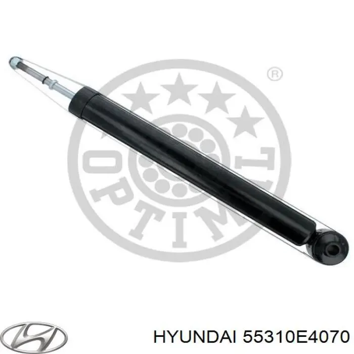  55310E4070 Hyundai/Kia