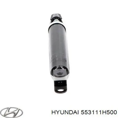 Купити 553111H500 Hyundai/Kia Стійка амортизатора задня