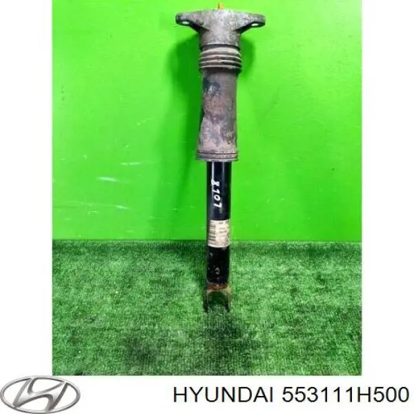 Амортизатор задній 553111H500 Hyundai/Kia