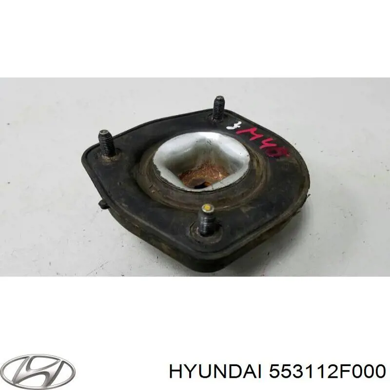 553112F000 Hyundai/Kia 