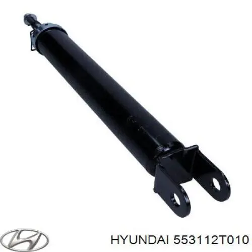Амортизатор задній Hyundai/Kia 553112T010 ціна, від 28.26 USD