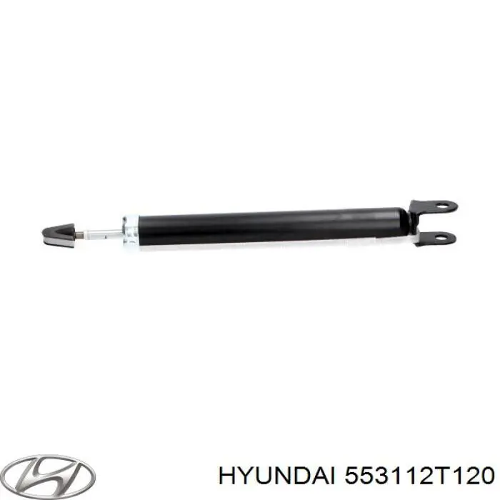 Купити 553112T120 Hyundai/Kia 