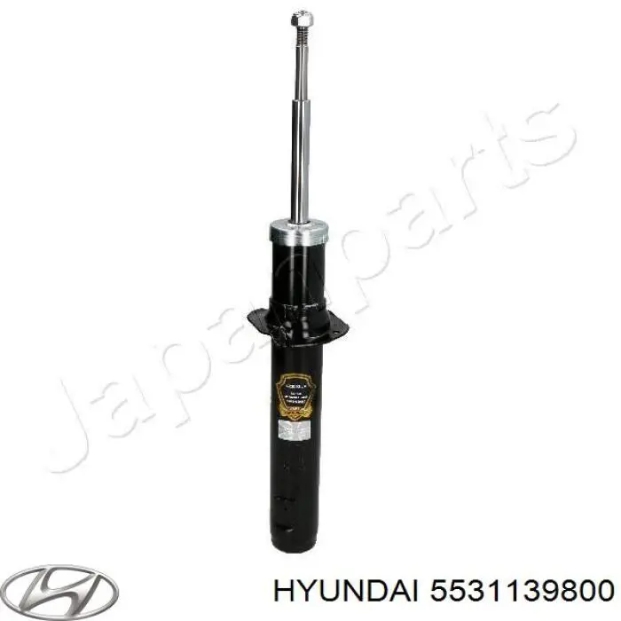  5531139800 Hyundai/Kia