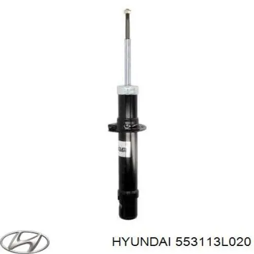 Купити 553113L030 Hyundai/Kia Стійка амортизатора задня