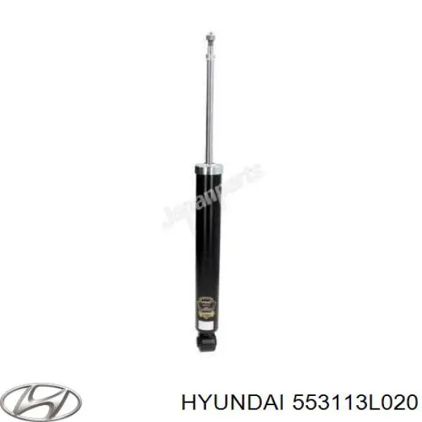 553113L030 Hyundai/Kia Амортизатори задні