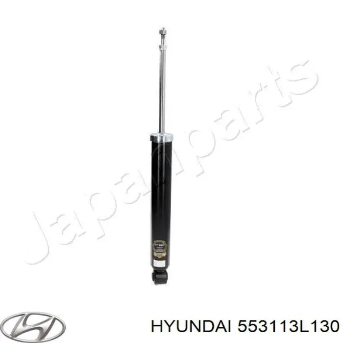 553113L130 Hyundai/Kia Амортизатори задні