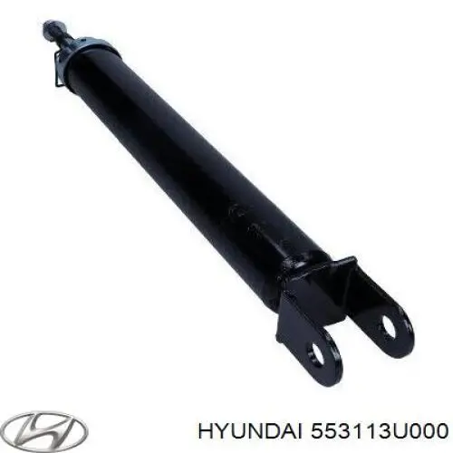 Амортизатор задній 553113U000 Hyundai/Kia