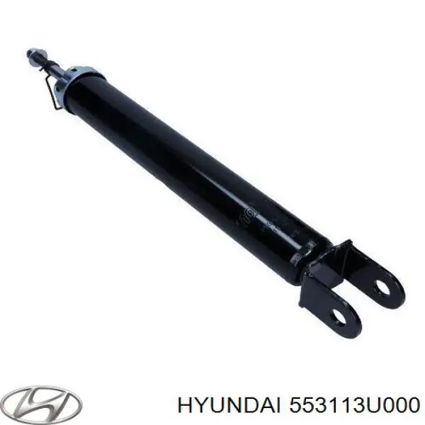 553113U000 Hyundai/Kia амортизатор задній