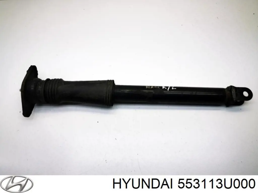 Амортизатор задній Hyundai/Kia 553113U000 ціна, від 21.58 USD