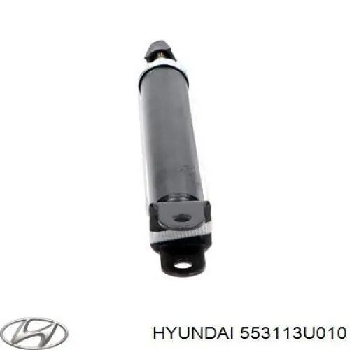 553113U010 Hyundai/Kia амортизатор задній