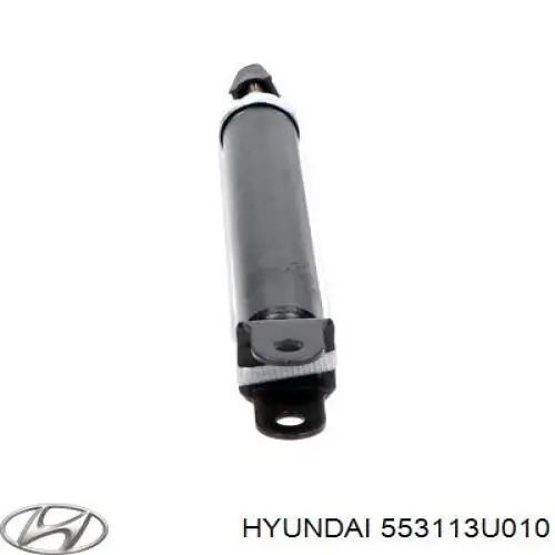 Амортизатор задній 553113U010 Hyundai/Kia