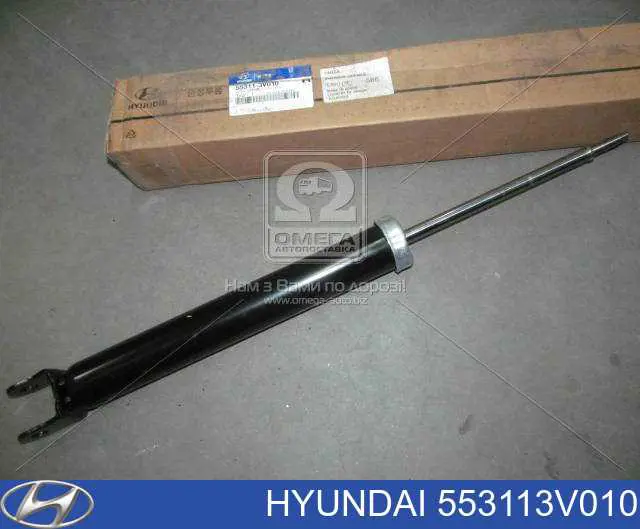 Амортизатор задній EX553113V010 Mando