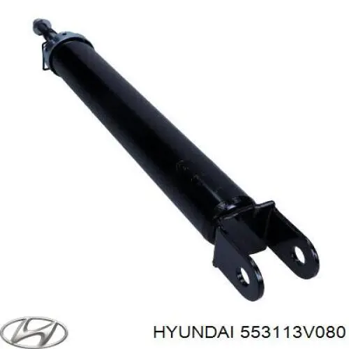 553113V080 Hyundai/Kia амортизатор задній