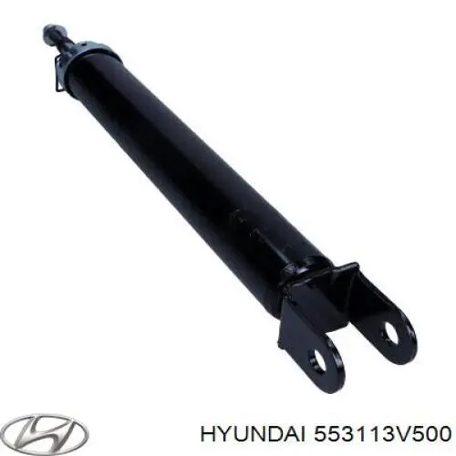 Амортизатор задній 553113V500 Hyundai/Kia