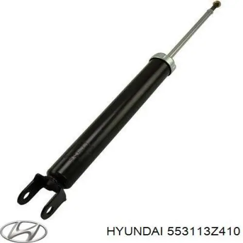 553113Z410 Hyundai/Kia амортизатор задній