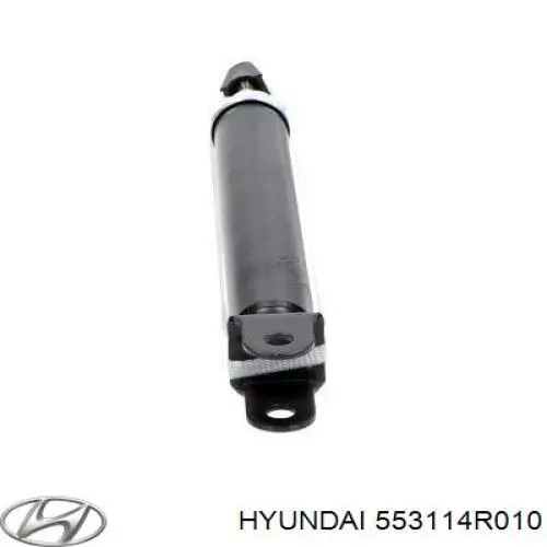 Купити 553114R010 Hyundai/Kia Стійка амортизатора задня