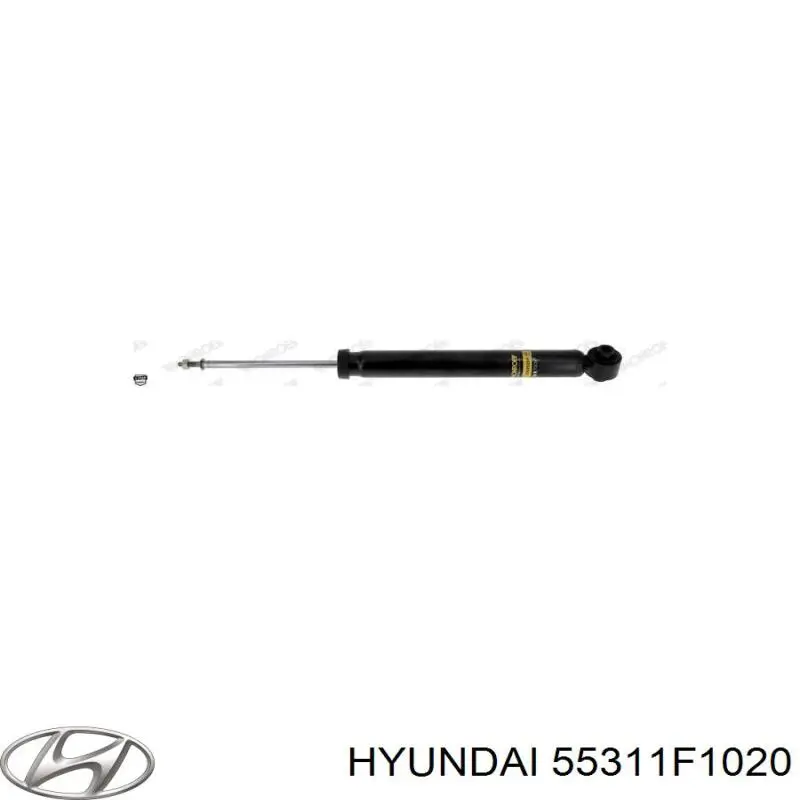  Hyundai/Kia 55311F1020 ціна, від 57.80 USD
