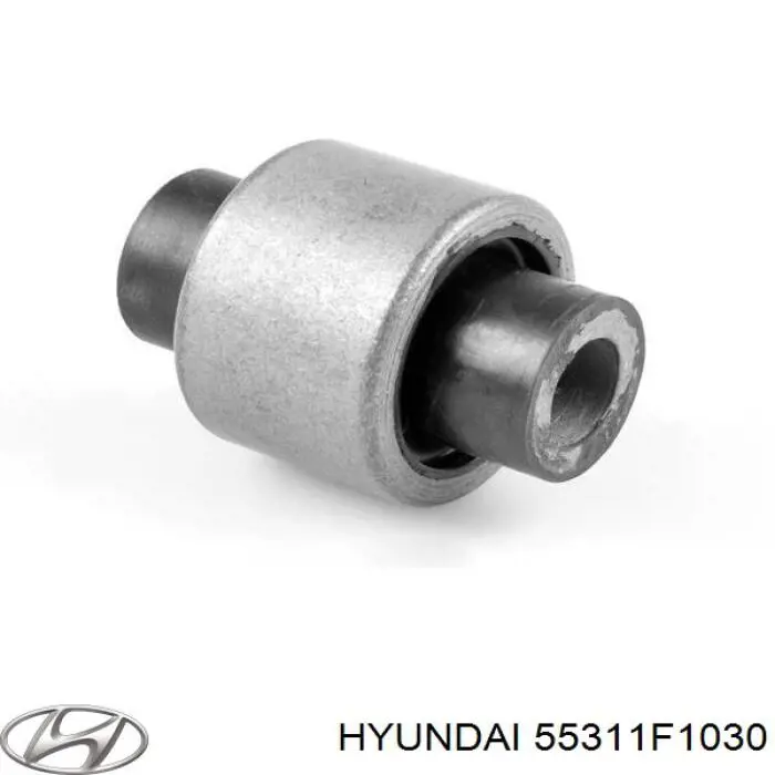 Амортизатор задній Hyundai/Kia 55311F1030 ціна, від 36.64 USD