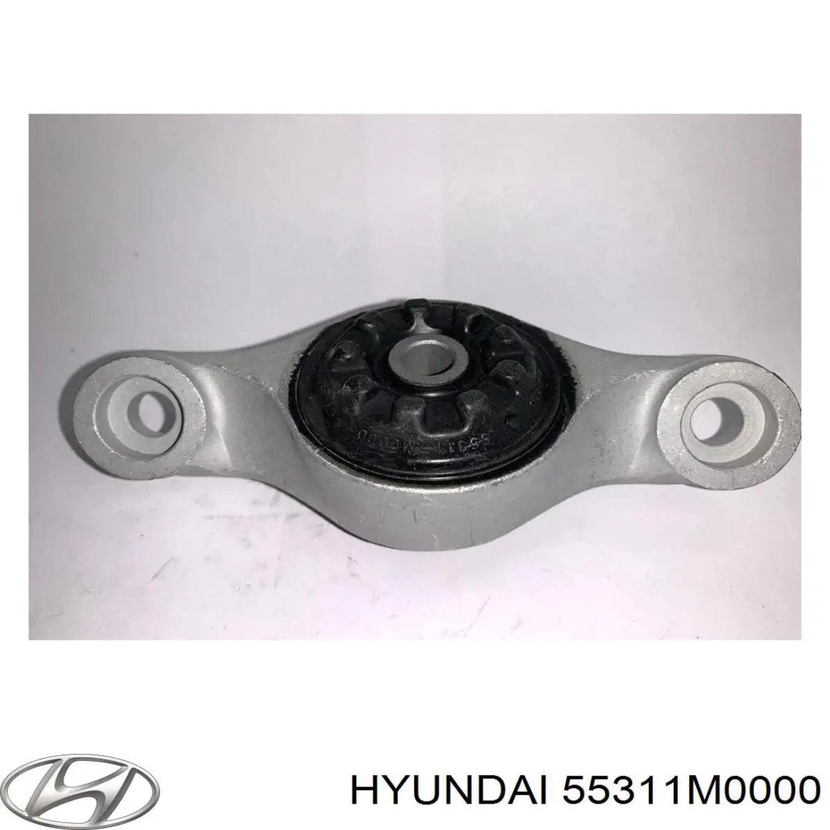55311M0000 Hyundai/Kia Опора амортизатора