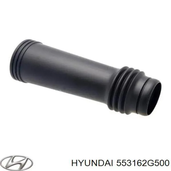 Купити 553162G500 Hyundai/Kia Пильник заднього амортизатора