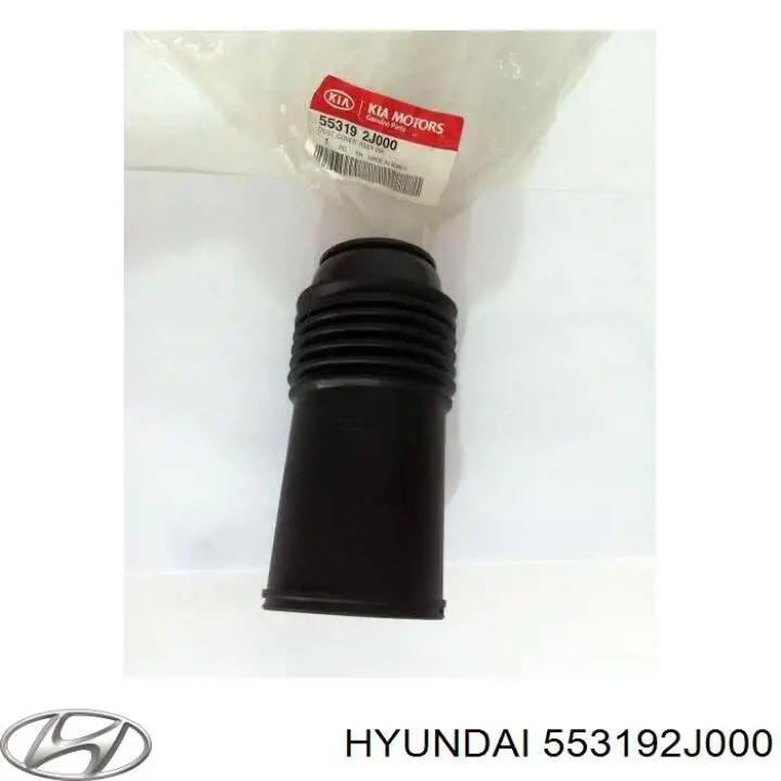  553192J000 Hyundai/Kia