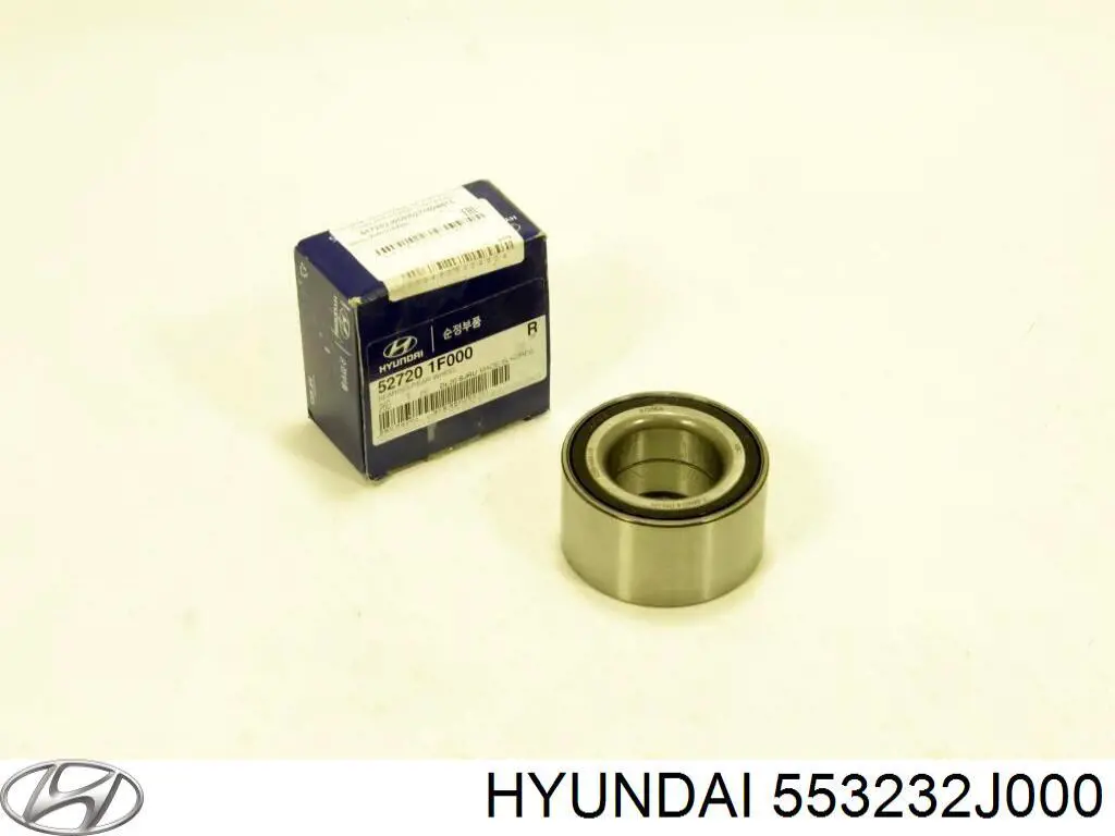 Купити 553232J000 Hyundai/Kia 