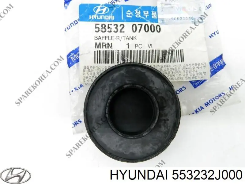 553232J000 Hyundai/Kia 