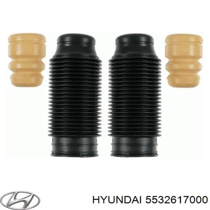 Відбійник на задні амортизатори Meyle 37147400003 ціна, від 6.26 USD
