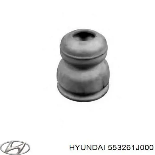553261J000 Hyundai/Kia 